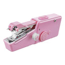 Máquina de Costura Elétrica Portátil