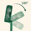 Ventilador Portátil Recarregável Silencioso com 3 Velocidades